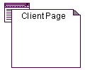 Client Page