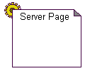 Server Page