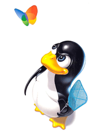 linux